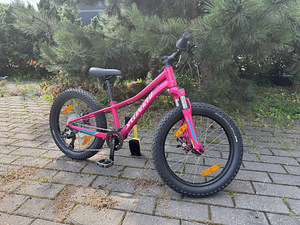Selling Specialized Kids Bicycle (1 foto / 4)