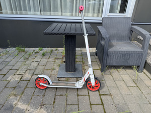 Selling Scooter (1 foto / 3)