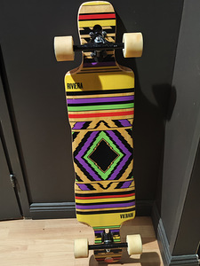 Riviera longboard (1 foto / 2)