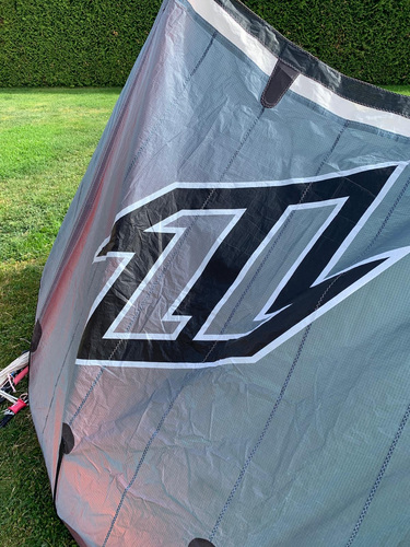 Kite/ lohe North Rebel 2012