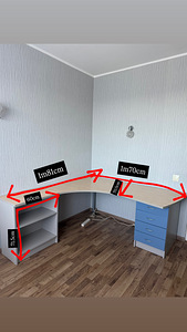 Müüa laud (8 foto / 8)