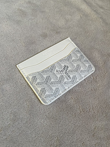 Valge Goyard Rahakott (2 foto / 3)