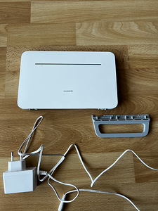 4G CPE 3 маршрутизаторы (2 фото из 2)