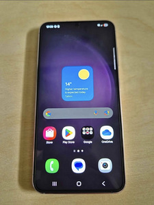 Samsung Galaxy S23 (3 foto / 4)
