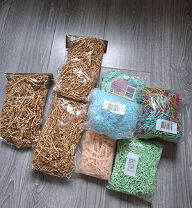 Упаковка и коробки (4 фото из 4)