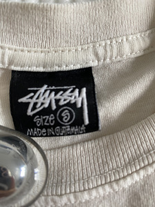 Stüssy särk (3 foto / 3)
