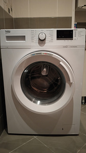 Pesumasin beko 7kg (1 foto / 3)