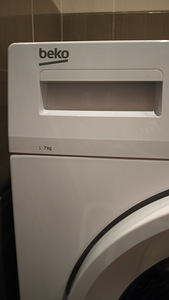 Pesumasin beko 7kg (2 foto / 3)