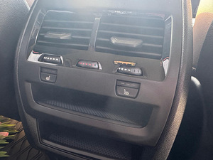 1 owner from new, all maintenance on BMW oficial dealership (5 foto / 10)