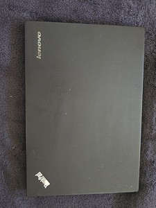 Сенсорный LENOVO ThinkPad X240/FHD/i7-4600U/8GB (1 фото из 5)