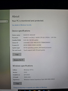 Сенсорный LENOVO ThinkPad X240/FHD/i7-4600U/8GB (5 фото из 5)