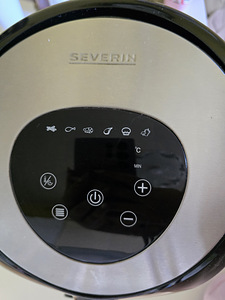 Аэрофритюрница SEVERIN (3 фото из 4)