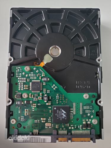 Samsung HD103UJ 1TB HDD