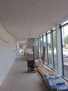 Maalingutööd (1 foto / 4)