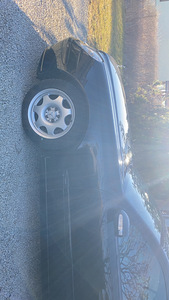 Mercedes Benz talverehvid r16 (4 foto / 4)