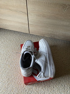 Nike air force 1 (2 foto / 4)