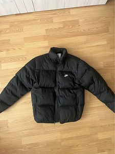 Nike Puffer Talvejope (1 foto / 4)