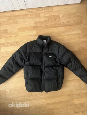 Nike Puffer Talvejope