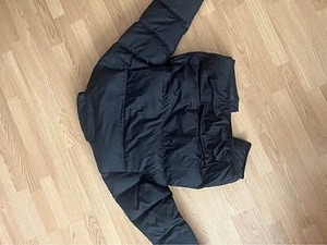 Nike Puffer Talvejope (3 foto / 4)