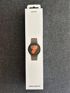Samsung Galaxy Watch 7 (1 foto / 3)