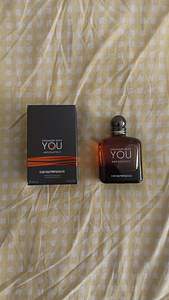 Giorgio Armani Stronger With You Absolutely 100ml (1 foto / 2)