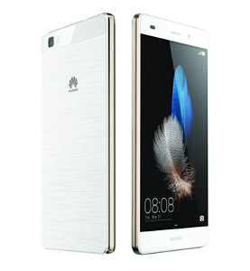 Nutitelefon | Nutitelefon Huawei P8 Lite Dual Sim (1 foto / 4)