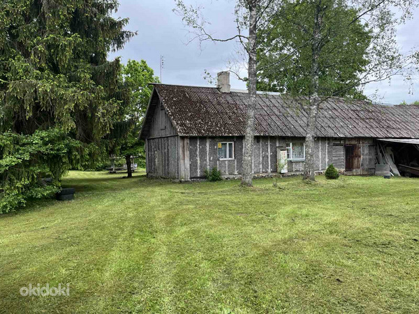 Ohepalu, Kadrina vald, Lääne-Virumaa