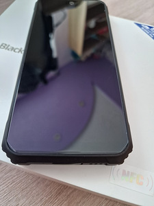 UUS Blackview BL9000 Pro 5G (Thermal camera / FLIR) 512GB/36 (2 foto / 5)