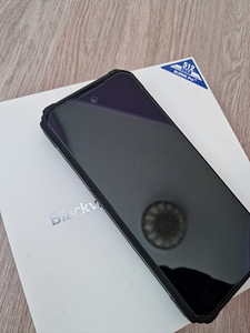 UUS Blackview BL9000 Pro 5G (Thermal camera / FLIR) 512GB/36 (3 foto / 5)