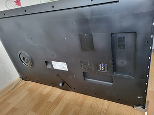 VÕIMAS NUTITELER PHILIPS 55"+UUS XIAOMI TV STICK 4K (6 foto / 8)