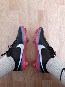 NIKE MERCURIAL CR original (3 foto / 6)