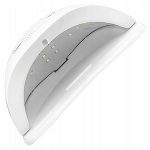 HEA HIND!!! Küünelamp SunX5 Max LED/UV 150W (5 foto / 8)