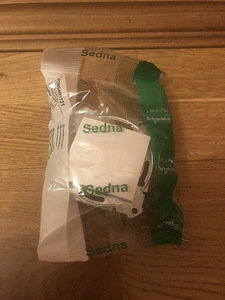 Sedna SE (2 фото из 3)