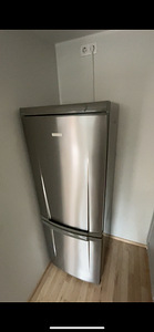 Electrolux ERB34233X külmkapp 175sm (1 foto / 2)