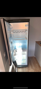 Electrolux ERB34233X külmkapp 175sm (2 foto / 2)