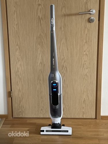 Juhtmevaba tolmuimeja Bosch BCH6256N1