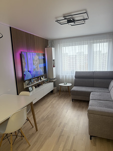 Õismäe tee 44, Haabersti, Tallinn, Harjumaa (4 foto / 21)