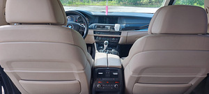 BMW 530 xDrive 190 kW (6 foto / 10)