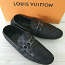 Мужские туфли louis Vuitton original (фото #5)