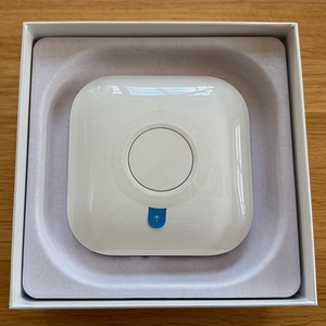 Google Nest Learning Thermostat 3gen (2 foto / 5)