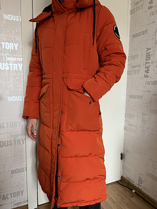Talvejope SUPERDRY (36) (1 foto / 4)