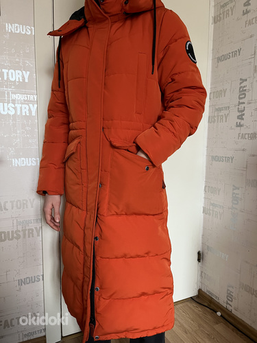 Talvejope SUPERDRY (36)