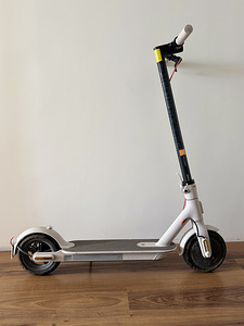 Elektritõukeratas Xiaomi M365 (1 foto / 1)