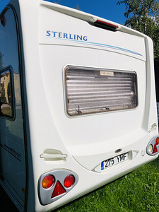 Haagissuvila Sterling Amethist (2 foto / 10)