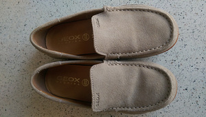 Geox kingad, suurus 30