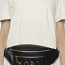 Продам оригинальную кожаную поясную сумку Michael Kors (фото #1)