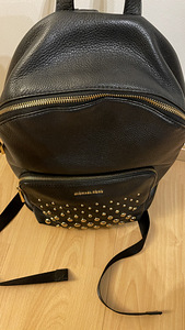 Продам кожаный оригинальный рюкзак Michael Kors (2 фото из 5)