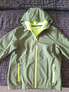 Icepeak softshell jope 152 (1 foto / 2)