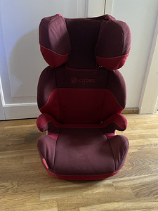 Автокресло сайбекс (2 фото из 2)