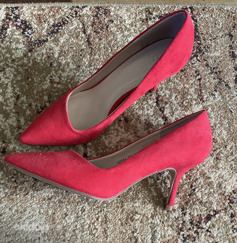 Туфли Mohito